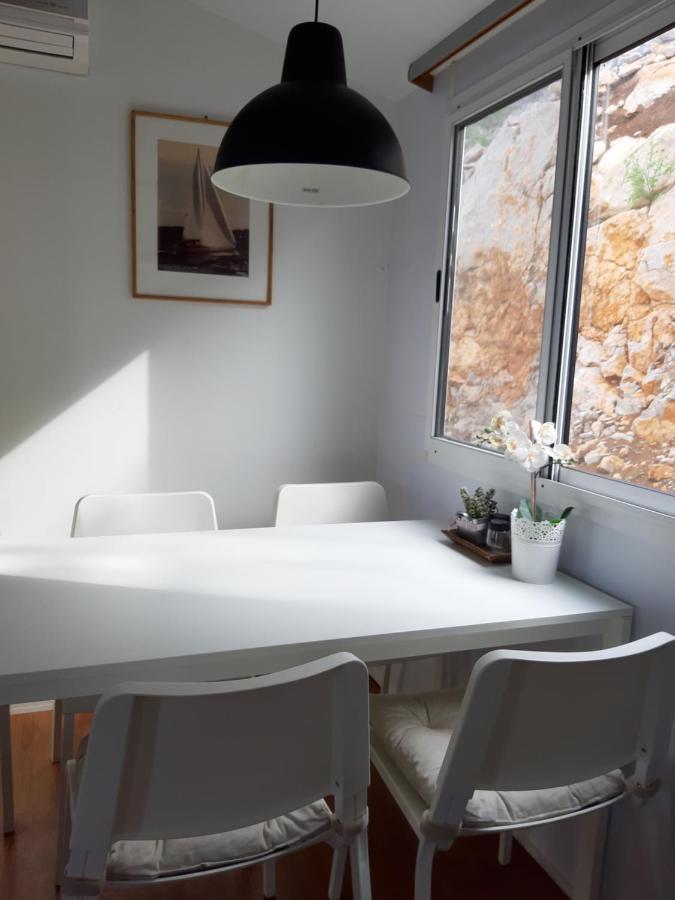 Mobile Home Apartment Camp קלנוביצה מראה חיצוני תמונה